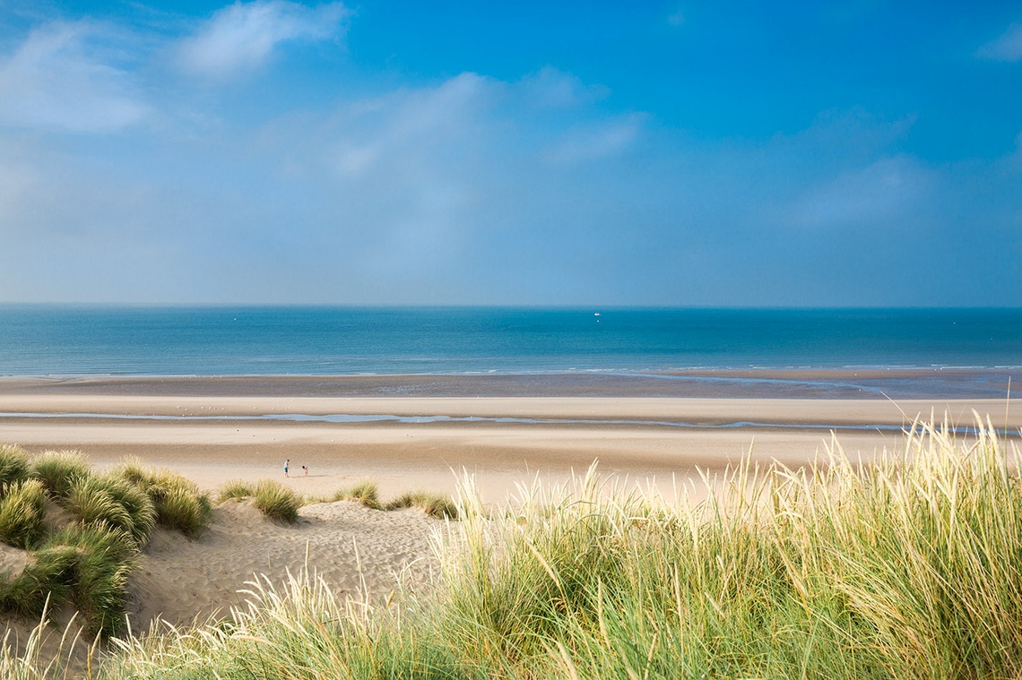 Norfolk Stunning Beaches