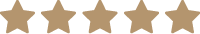 Five Stars Icon