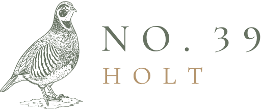 No. 39 Holt