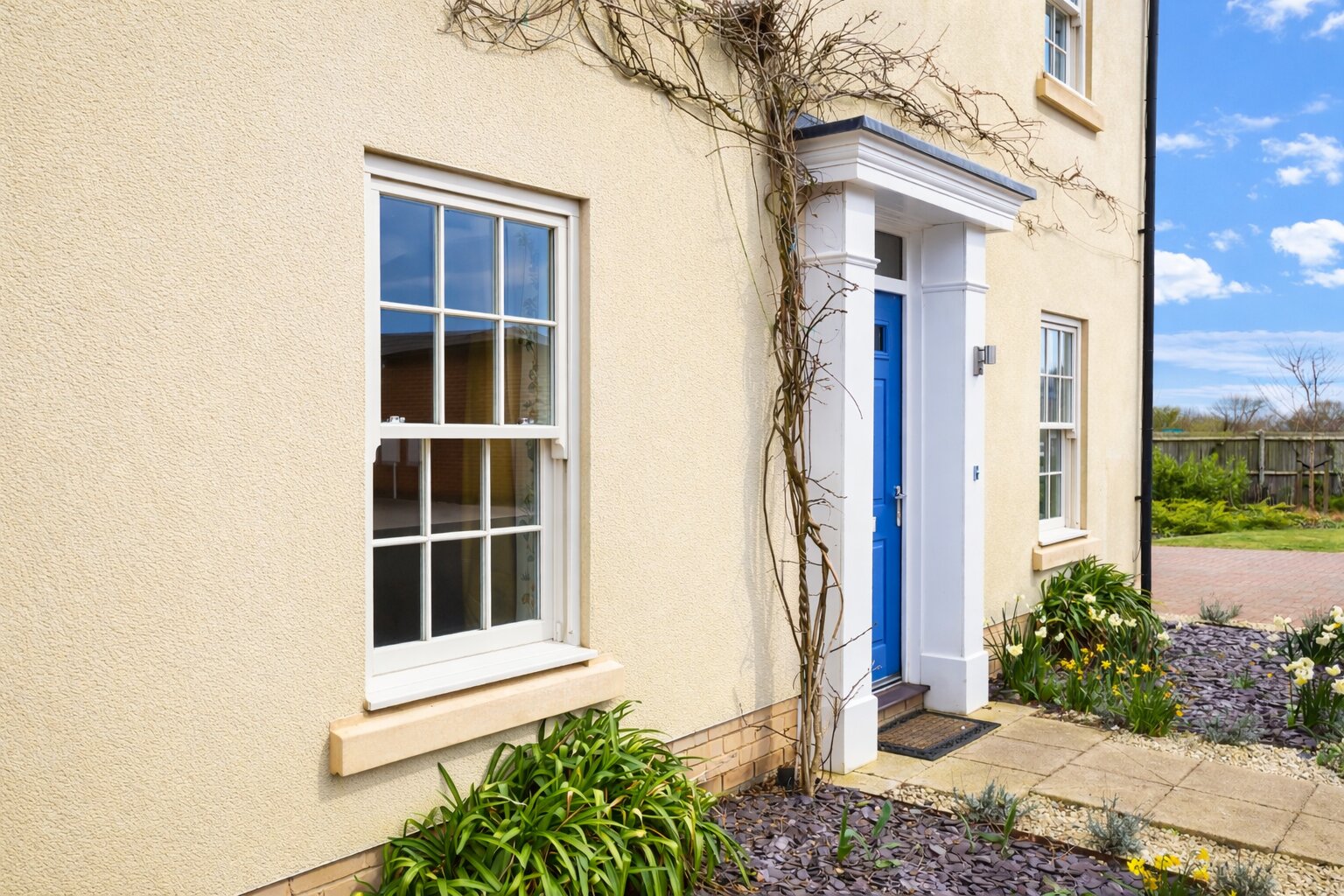 Modern comfort, excellent location. - No. 39 Holt Norfolk
