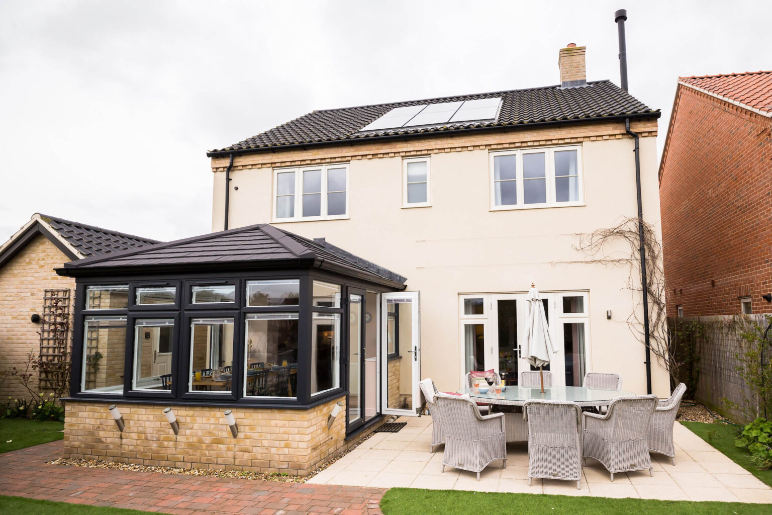 No. 39 Holt Holiday Home in Holt, Norfolk